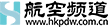 航空频道logo