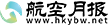 航空月报logo